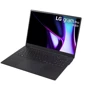 Ноутбук LG gram Pro 16 (16Z90SP-K.AAB6U1): Тип екрану глянец
