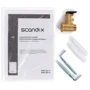 Бойлер Scandix WHC 50-15: Объём, л 50