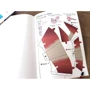 KUMON: 3D поделки из бумаги. Тираннозавр и апатозавр: Количество страниц 32