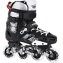 Роликові ковзани Tempish CRONOS /black/ 45 (100028/black/45)