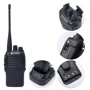 Портативная рация Puxing PX-V9 (400-470MHz) 1200MAh LiIon (PX-V9_UHF): Частотный диапазон, МГц UHF (400 - 470 МГц)