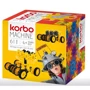 Набор для творческого конструирования KORBO Machine, 61 деталей