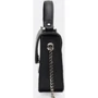 Женская сумка-сэтчел Ricco Grande черная (1l623-black): Тип Сумки