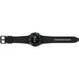 Смарт-часы Samsung Galaxy Watch 4 Classic 42mm LTE Black (SM-R885FZKA): Фитнес-функции Секундомер, GPS-модуль, Шагомер, Подсчет калорий, Пульсоксиметр, Пульсометр, Скорость движения, Умный будильник