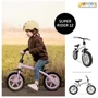 Беговел детский Hauck Super Rider 12 Lavender (81409-7): Производитель Hauck