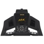 Беговая дорожка KETTLER AXOS SPRINTER 2.0 чорна (4457): Диапазон скоростей, км/ч 1-16