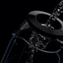 Електрочайник Polaris PWK 17107CGLD WIFI IQ Home: Колір черный/прозрачный