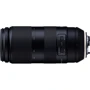 Объектив для фотоаппарата Tamron AF 100-400 F/4,5-6,3 Di VC USD для Canon: Байонет Canon EF