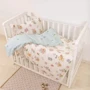 Комплект постельного белья Viluta детский Сатин Twill 620: Количество единиц 3 эл.
