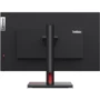 Монитор Lenovo ThinkVision T27h-30 (63A3GAT1UA): Частота обновления экрана, Гц 60