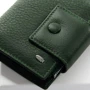 Женский кошелек Dr. Bond зеленый (WS-5 dark-green): Страна производитель Китай