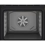 Духова шафа електрична Beko BBIE12300XC: Кількість режимів нагріву 6