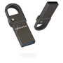 USB-флешка eXceleram 16GB U6M Series USB 3.1 Gen 1 Dark (EXU3U6MD16)