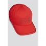 Мужская бейсболка Boss Accessories Cap-Novel красная (50435578-618) фото 3
