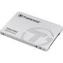 Transcend SSD220Q 500 GB (TS500GSSD220Q): Форм-фактор 2.5"