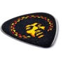 Медиатор Медиатор DUNLOP JIMI HENDRIX '69 PSYCH SERIES AURA MANDALA GUITAR PICK (HEAVY): Тип Медиатор