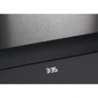 Встраиваемая посудомоечная машина AEG FSE84718P: Количество программ 6
