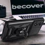 Чохол для телефона BeCover Military Black for Oppo A58 4G (710713): Плівка в комплекті нет
