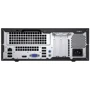Персональний комп'ютер (ПК) HP 280 G2 SFF (Y5Q31EA): Оперативна пам'ять 4 ГБ DDR4-2133
