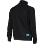 Спортивная кофта Arena TE F/Z Jacket (003769-500) 46 (S) черная: Состав Хлопок