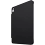 Аксессуар для iPad LAUT Prestige Folio MG Y Tri-Fold Stand with Apple Pencil Black (L_IPD22_HS_BK) for iPad 10.9 (2022 / 2024) / iPad 11 2025: Цвет черный