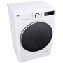 Стиральная машина LG F2W8S500W