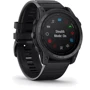 Смарт-годинник Garmin Tactix 7 Standard Edition Silicone Band (010-02704-01): Тип гаджета Дорослі смарт годинник