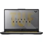 Ноутбук ASUS TUF Gaming A17 FA706IU-AU174T Approved Витринный образец: Причина уценки Активированный, витринный вариант, хорошее состояние. В комплектации коробка, блок зарядки, шнур