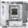 GIGABYTE X870I AORUS PRO ICE UA: Оперативная память 2xDDR5 8400 МГц, до 128 ГБ