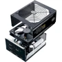 Блок живлення CoolerMaster MWE 1050 Gold V2 FM 1050W (MPE-A501-AFCAG-EU): Коннектори 20+4 pin / 1х4+4pin / HDD (IDE):4 / SATA: 12 / 6x6+2pin
