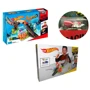 Игровой набор "Автомойка Hot Wheel" Bambi 3094: Производитель Bambi
