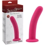 Фаллоимитатор CHISA Sweet Breeze Raw Recruit L Pink
