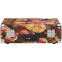 Виниловый проигрыватель Crosley Cruiser Deluxe (Floral): Привод ременной