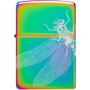 Зажигалка Zippo 151 Dragonfly Design 48591 фото 7