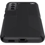 Чохол для телефона Speck Presidio2 Grip Black для Samsung G991 Galaxy S21 (139888-D143): Колір черный