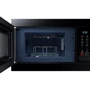 Встраиваемая микроволновая печь Samsung MG22T8054AB: Гриль есть