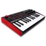 MIDI клавиатура Akai mpk Mini mk3 (230527): Механика Динамическая