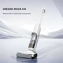 Пылесос Dreame Mova K10 (BVC-T8A)