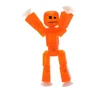 Игровой набор для анимационного творчества Stikbot S1 – Студия (2 экскл. фигурки, штатив): Серия Stikbot