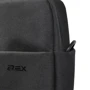 Сумка для ноутбуков Lex 16" Black (LX-121PR-BK) фото 5
