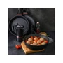 Polaris вок PRO Collection 28W 28 см (017177): Диаметр, см 28