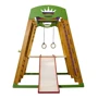 Спортивный комплекс для дома SportBaby Карапуз Plus 5 фото 4