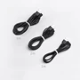 Кабель Hoco USB Cable to MicroUSB X20 2A 1m Black фото 4