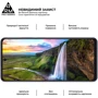ArmorStandart Tempered Glass Pro Black for OPPO A3 4G / A3x 4G / A40m 4G (ARM80892) фото 5