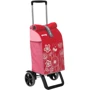 Сумка-тележка Gimi Rolling Thermo 50 Red