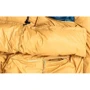 Спальный мешок Turbat KUK 700 legion blue/dark cheddar 185 см (012.005.0367): Ширина в ногах 58 см