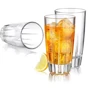 Набор стаканов Libbey Aztec 31-225-104 473 мл 6 шт (22079): Тип Набор стаканов для сока