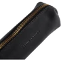 Мужская ключница DNK Leather черная (DNK-Keys-S-bochkaH-col.J): Тип Ключницы