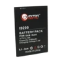 Аккумулятор ExtraDigital 3100mAh (BMS1149) for Samsung i9200 Galaxy Mega 6.3