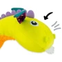 Мягкая игрушка-подвеска Lamaze Дракончик машет крыльями (L27565) фото 4